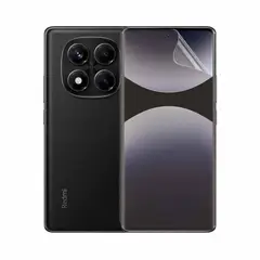EON - Lamina Mica Hidrogel Protectora Pantalla para Xiaomi Note 14 Pro Plus