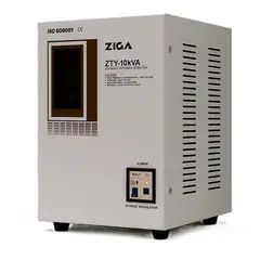 CHINA - ESTABILIZADOR DE VOLTAJE 10KVA