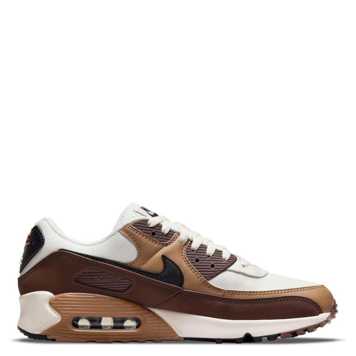 NIKE - Nike Air Max 90 Zapatilla Urbana Hombre
