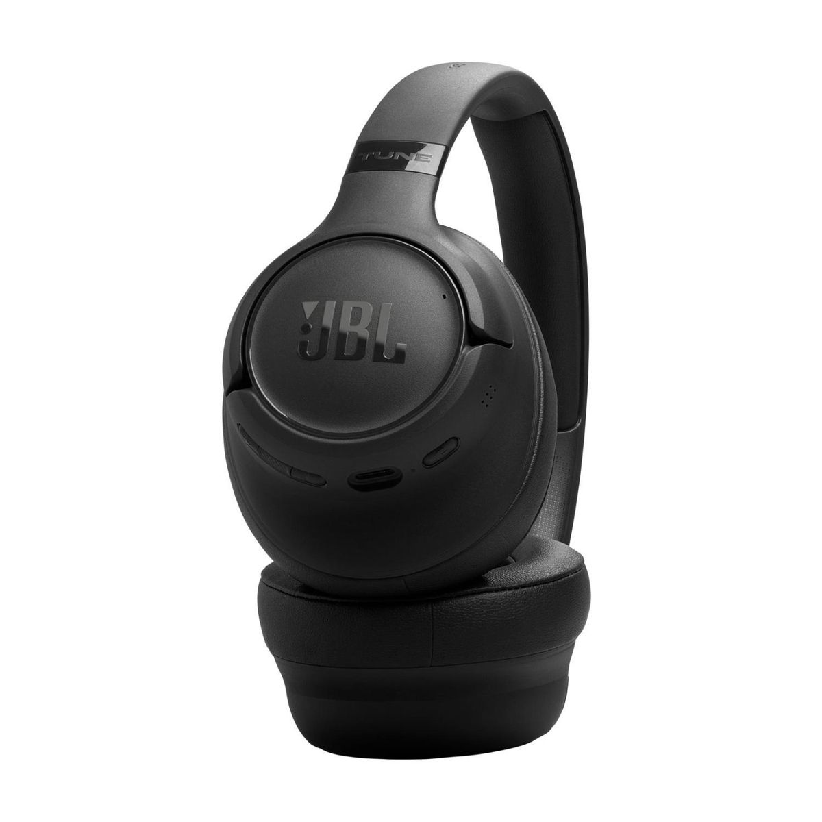 JBL - Audifonos bluetooth JBL TUNE 730 BT Heapdhones - negro