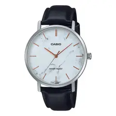 CASIO - Reloj Análogo Hombre MTP-VT01LM-7A