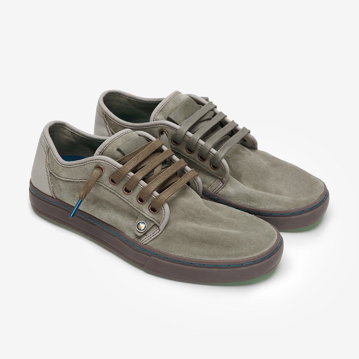 SATORISAN - Heisei Suede Elephant