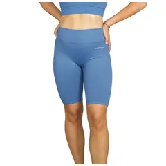 AM ACTIVE MOVA - Biker Nyah Azules Cortos