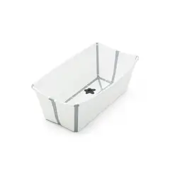 STOKKE - Tina Plegable Flexi Bath® - Blanco -
