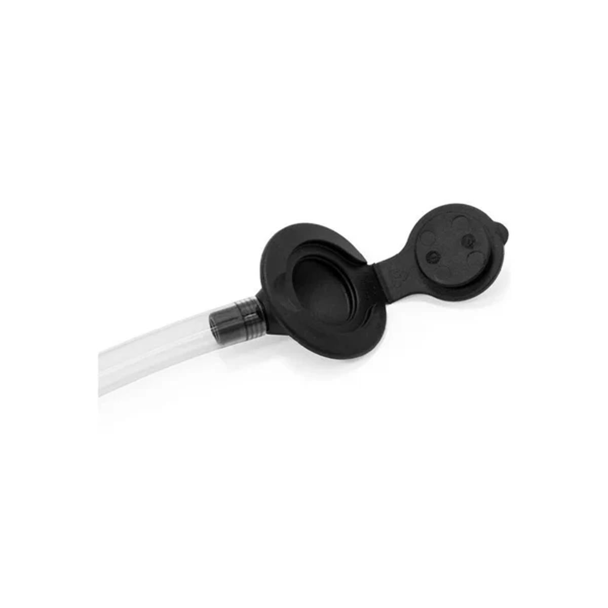 STOKKE - Tubo de Drenaje y Tapón para Soporte de Tina de Bebé Flexi Bath® - Stokke
