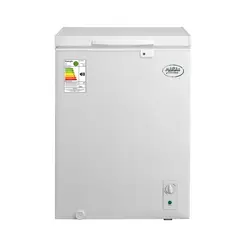 MAIGAS - Congelador Freezer Dual Horizontal 143 Litros BD146