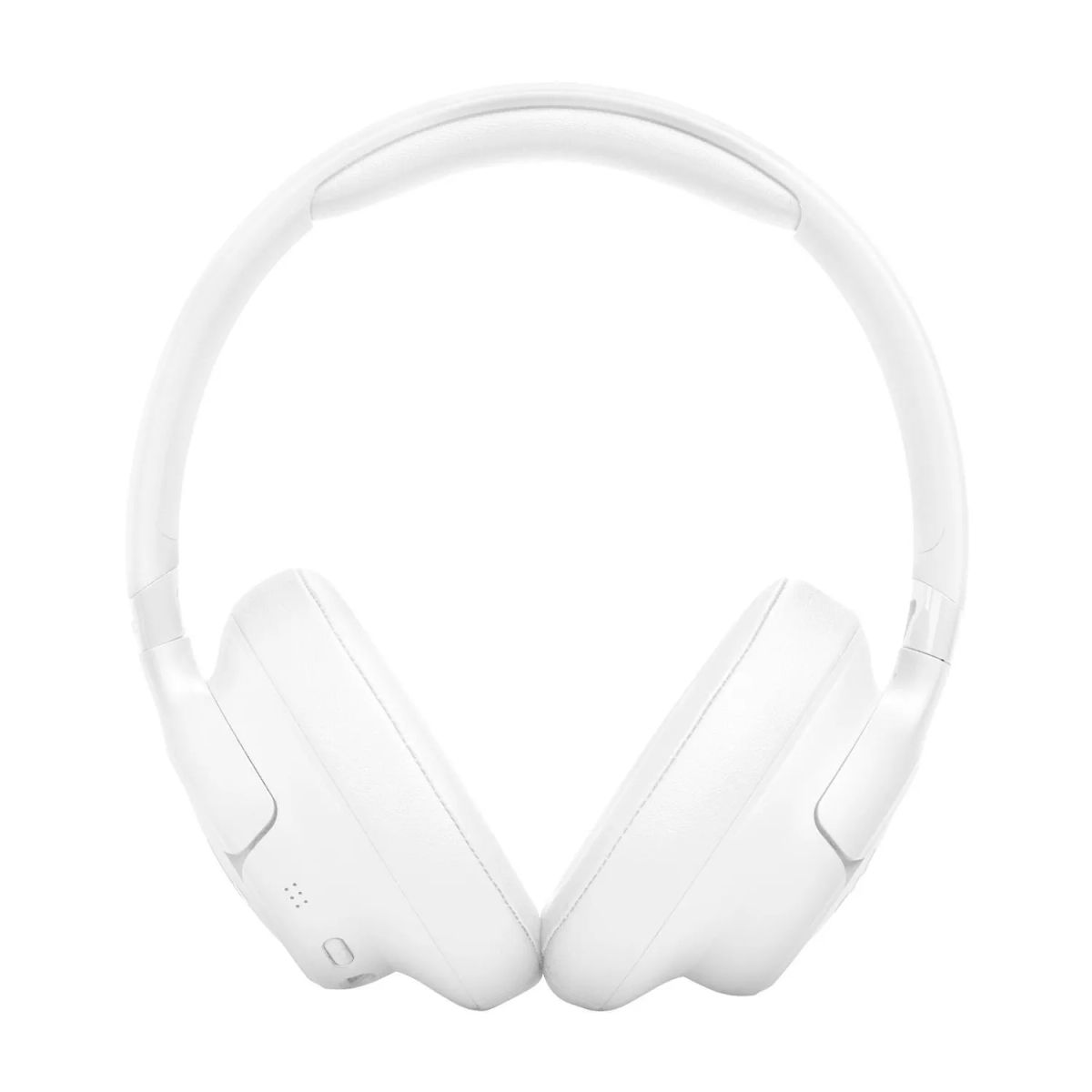 JBL - Audifonos bluetooth JBL TUNE 730 BT Heapdhones - blanco
