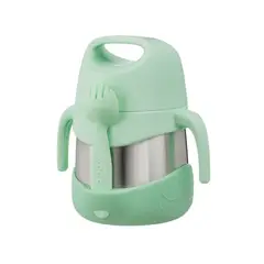 B BOX - Termo para Comida - Spearmint - b.box