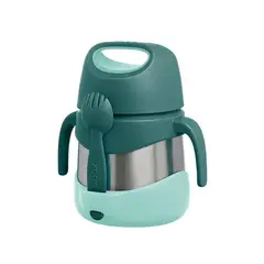 B BOX - Termo para Comida - Emerald Forest - b.box