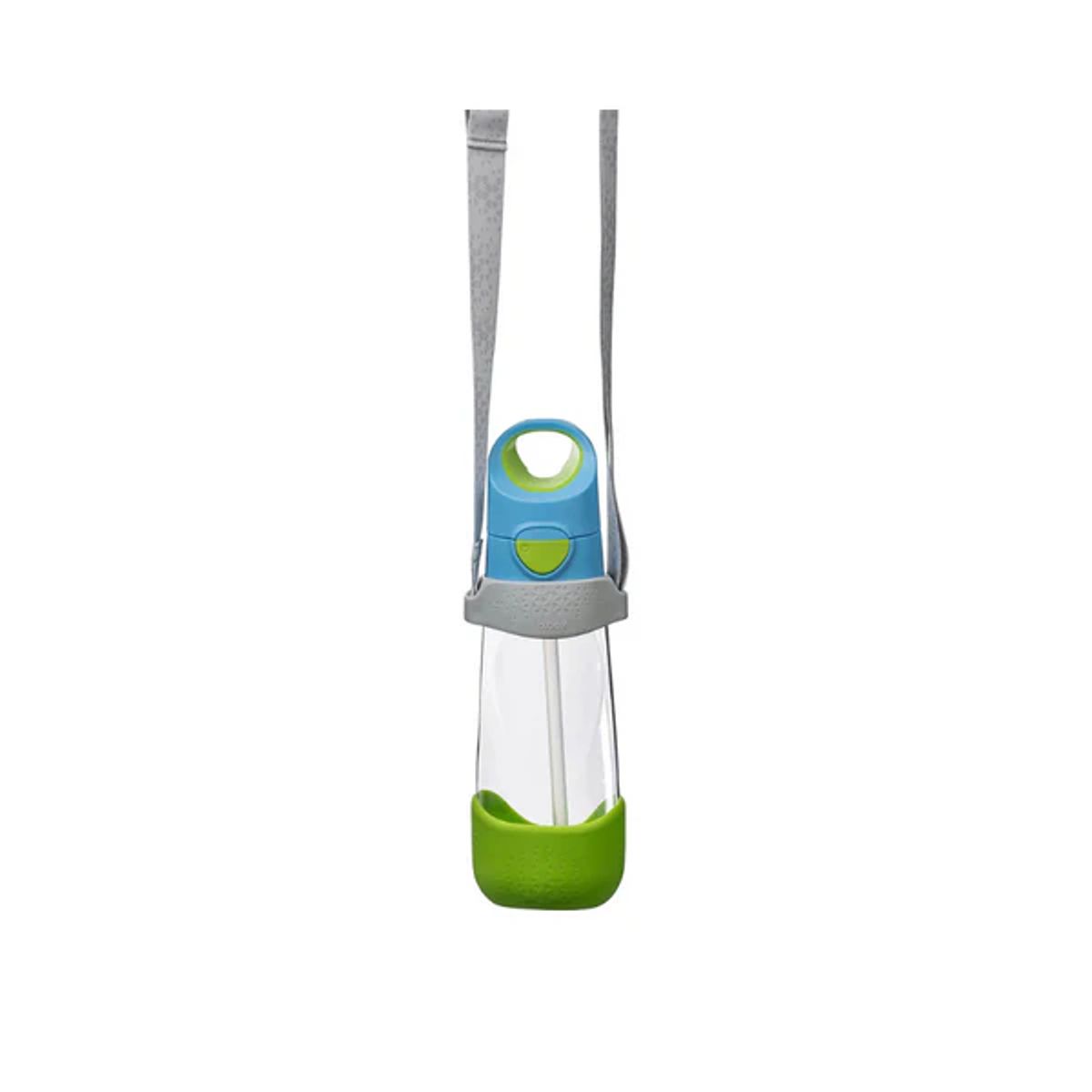 B BOX - Porta Botella - Cool Grey - b.box