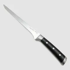 WAYU - CUCHILLO FILETEADOR 20CM