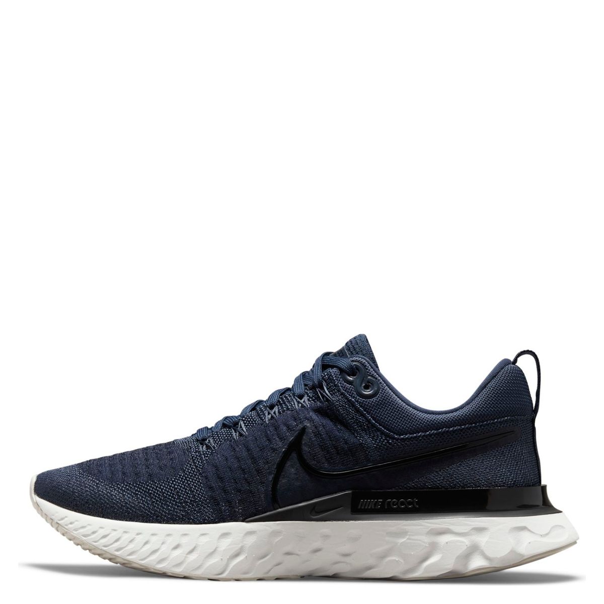 NIKE - Nike React infinity run flyknit 2zapatilla running hombre azul