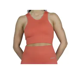 AM ACTIVE MOVA - Biker Nyah Terracota Cortos