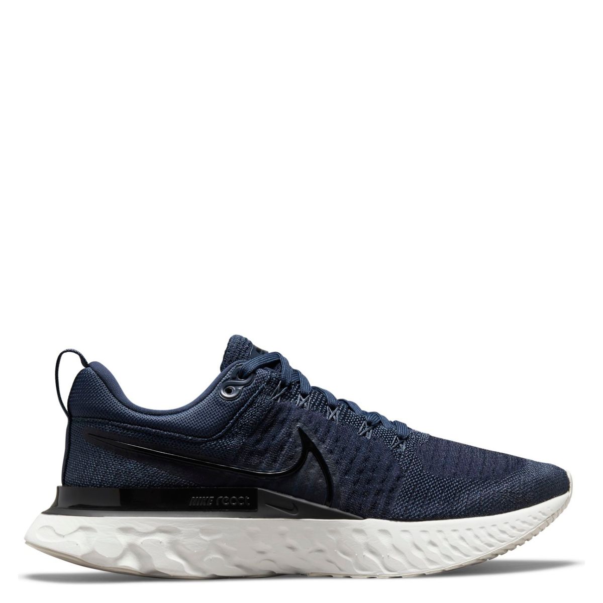 NIKE - Nike React infinity run flyknit 2zapatilla running hombre azul