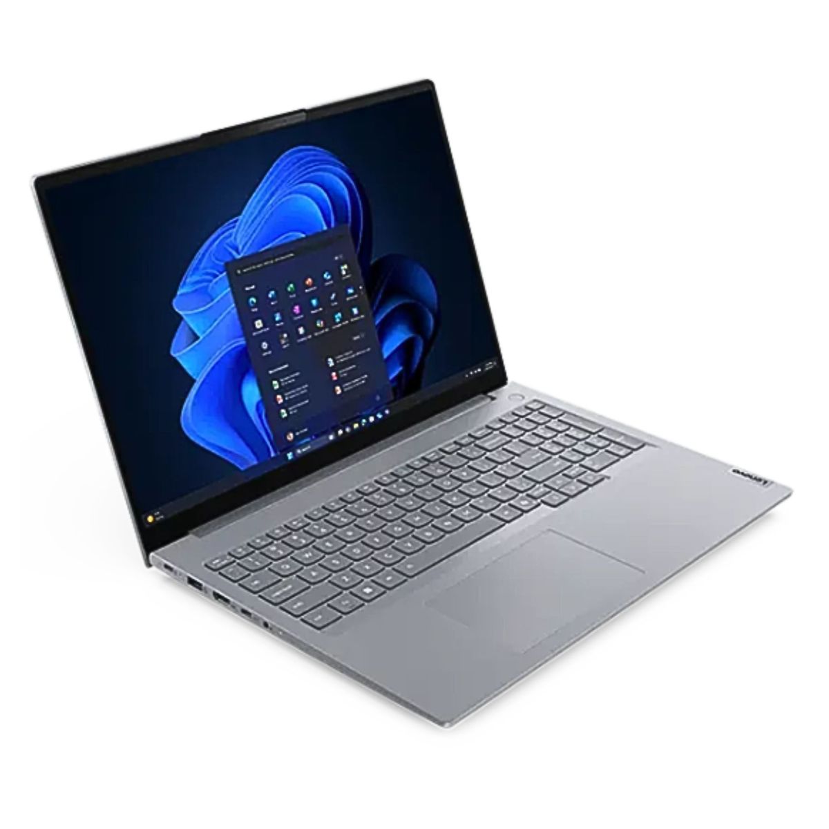 LENOVO - Notebook ThinkBook Gen9 AMD Ryzen 7 250 16GB RAM 512GB SSD 16"