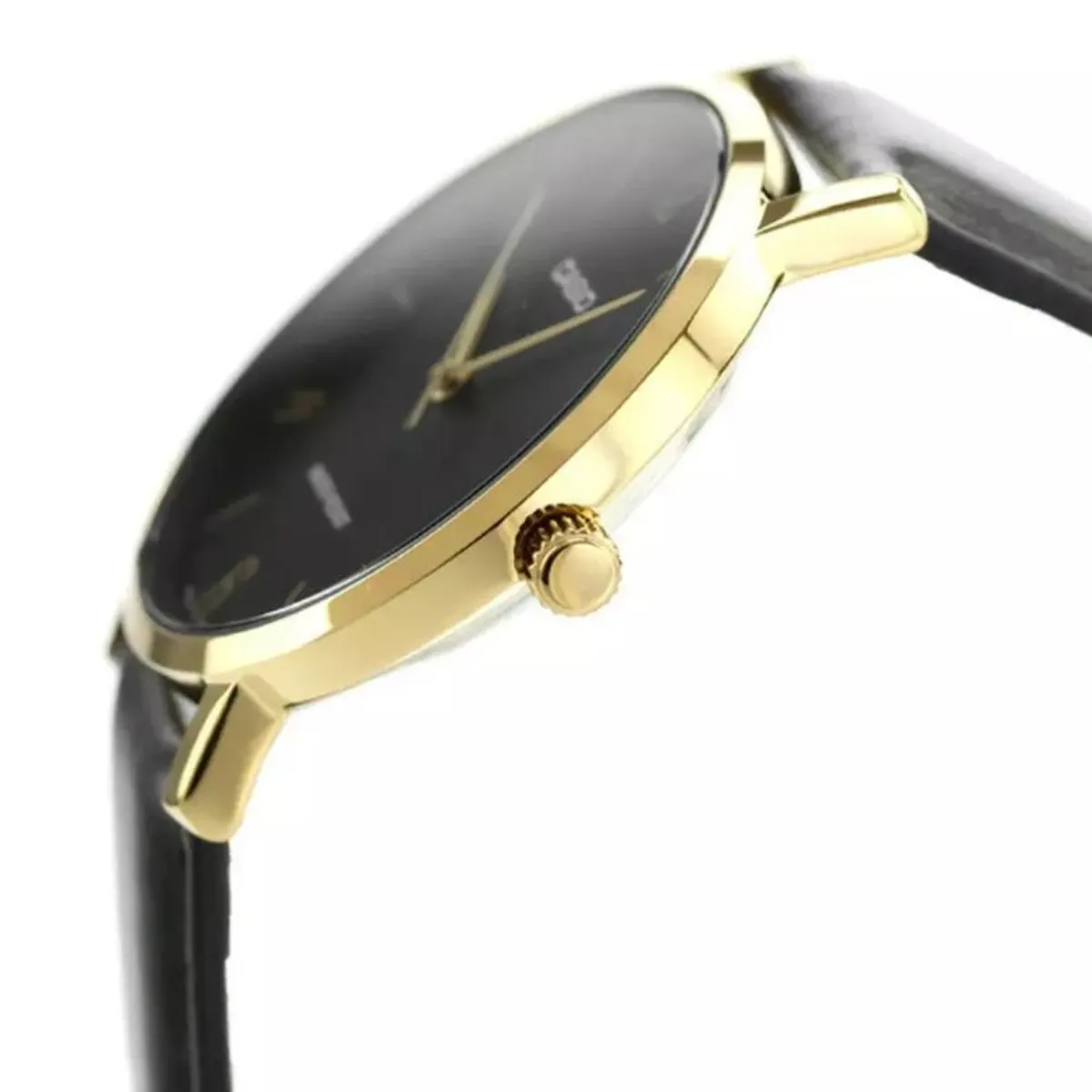 CASIO - Reloj Análogo Casio Hombre MTP-VT01GL-1B2