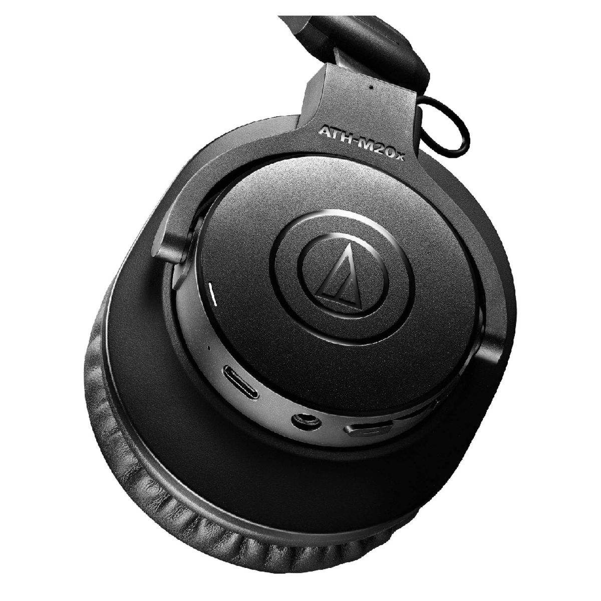 AUDIO-TECHNICA - AUDIFONOS ATH-M20xBT AUDIO-TECHNICA