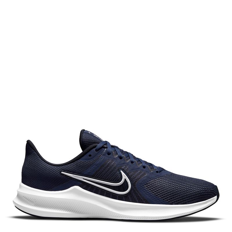 NIKE - Downshifter 11 Zapatilla Running Hombre Azul Nike
