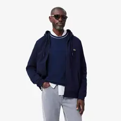 LACOSTE - Poleron con Capucha Hombre SH9626