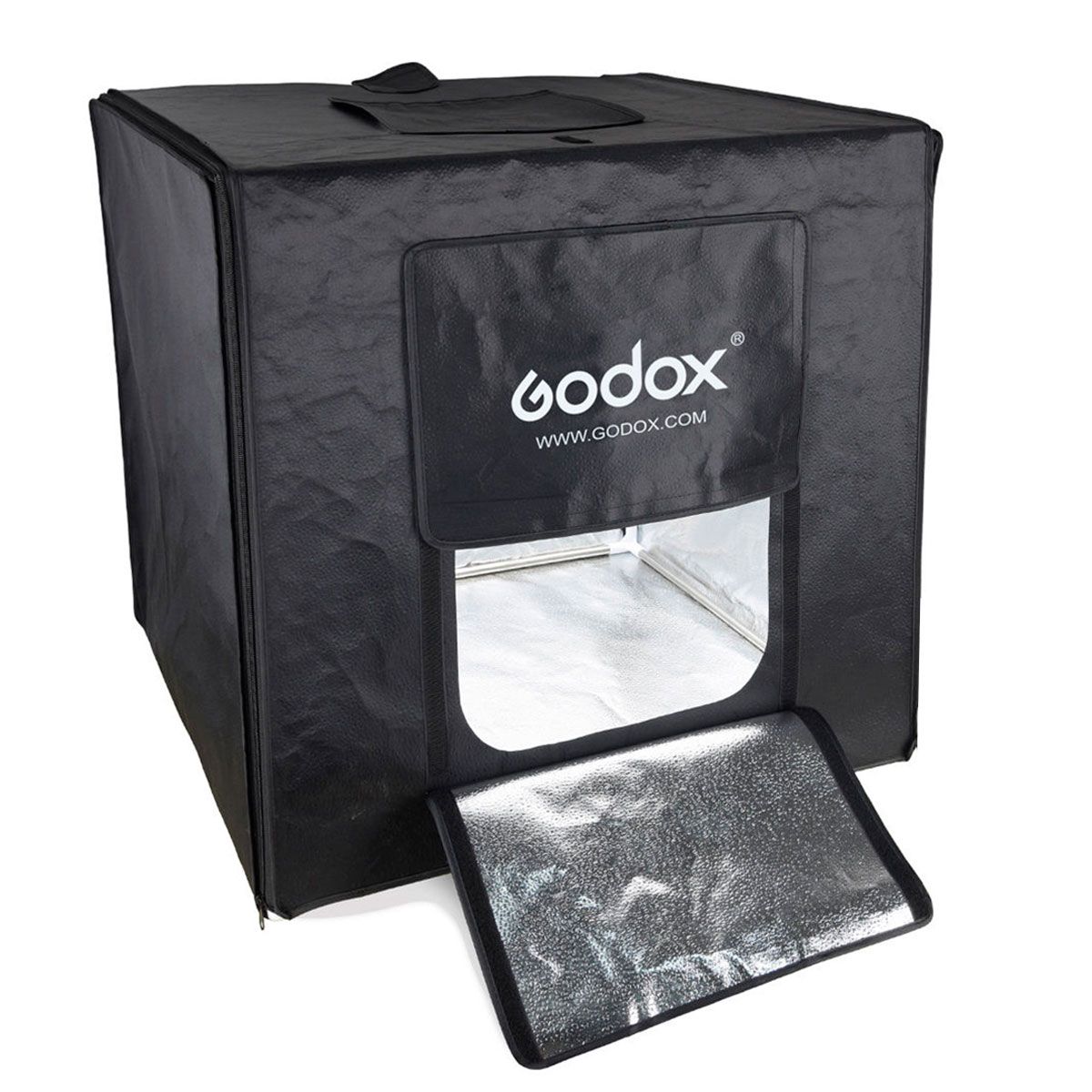 GODOX - Caja De Luz Godox LSD40 40cm Mini Estudio Fotográfico LED 5600K