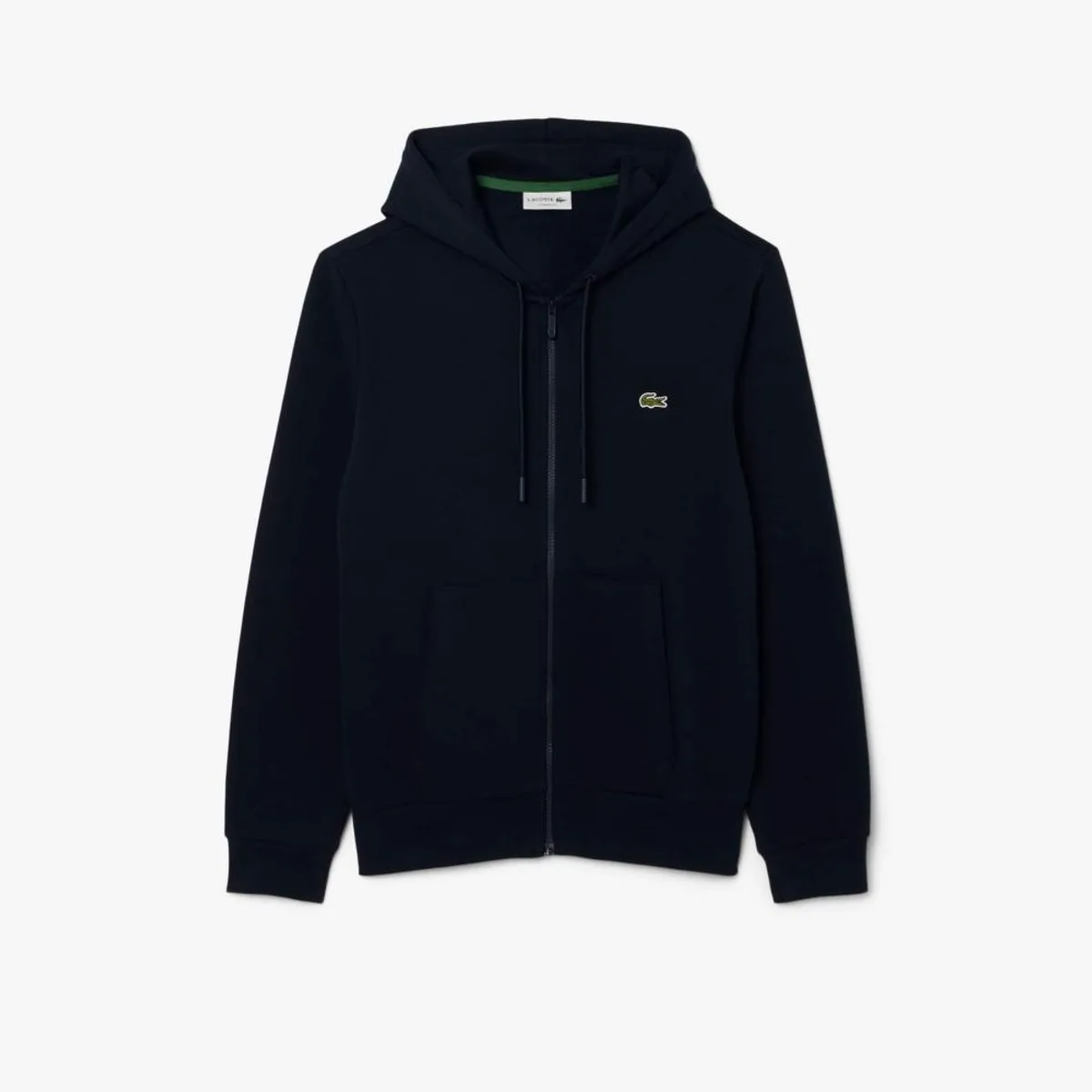 LACOSTE - Poleron con Capucha Hombre Lacoste SH9626
