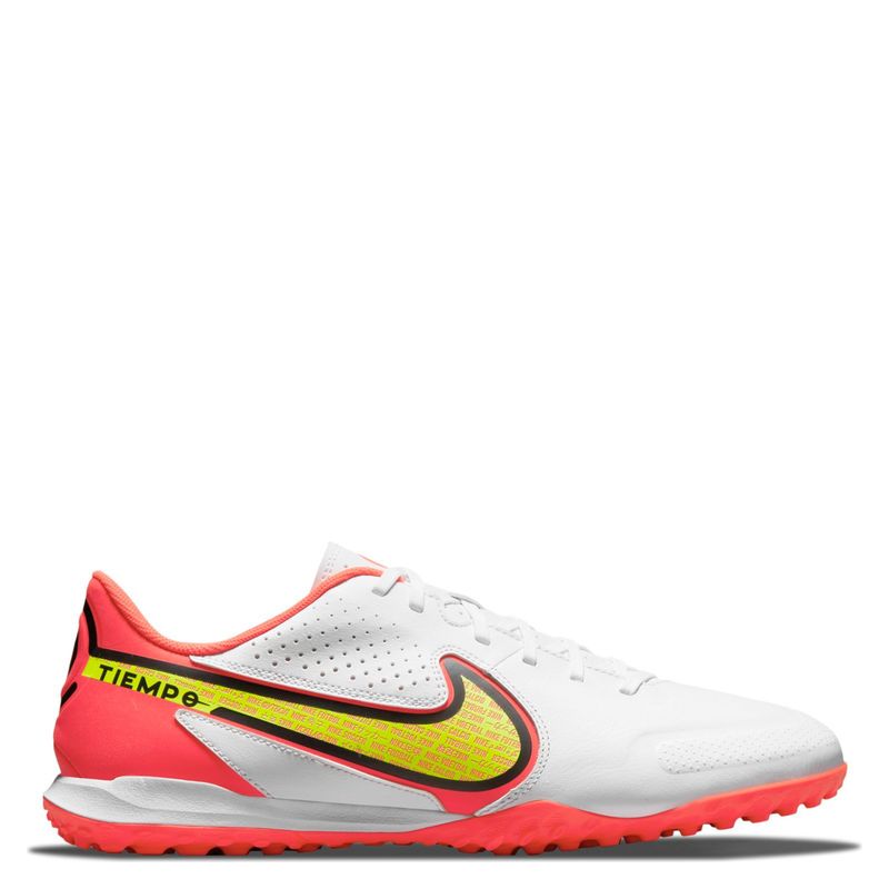 NIKE - Tiempo Legend 9 Academy Tf Zapatilla Fútbol Unisex