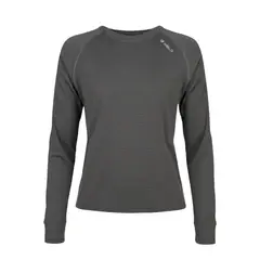 360 - Camiseta Térmica Mujer RBLS Bamboo Blackwhite W