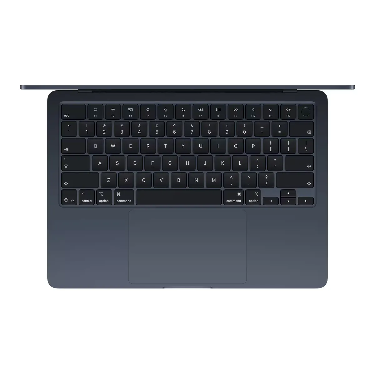 APPLE - MacBook Air 13.6” M5 (10c CPU 8c GPU), 16GB RAM, 512GB SSD, 2026 - MIDNIGHT