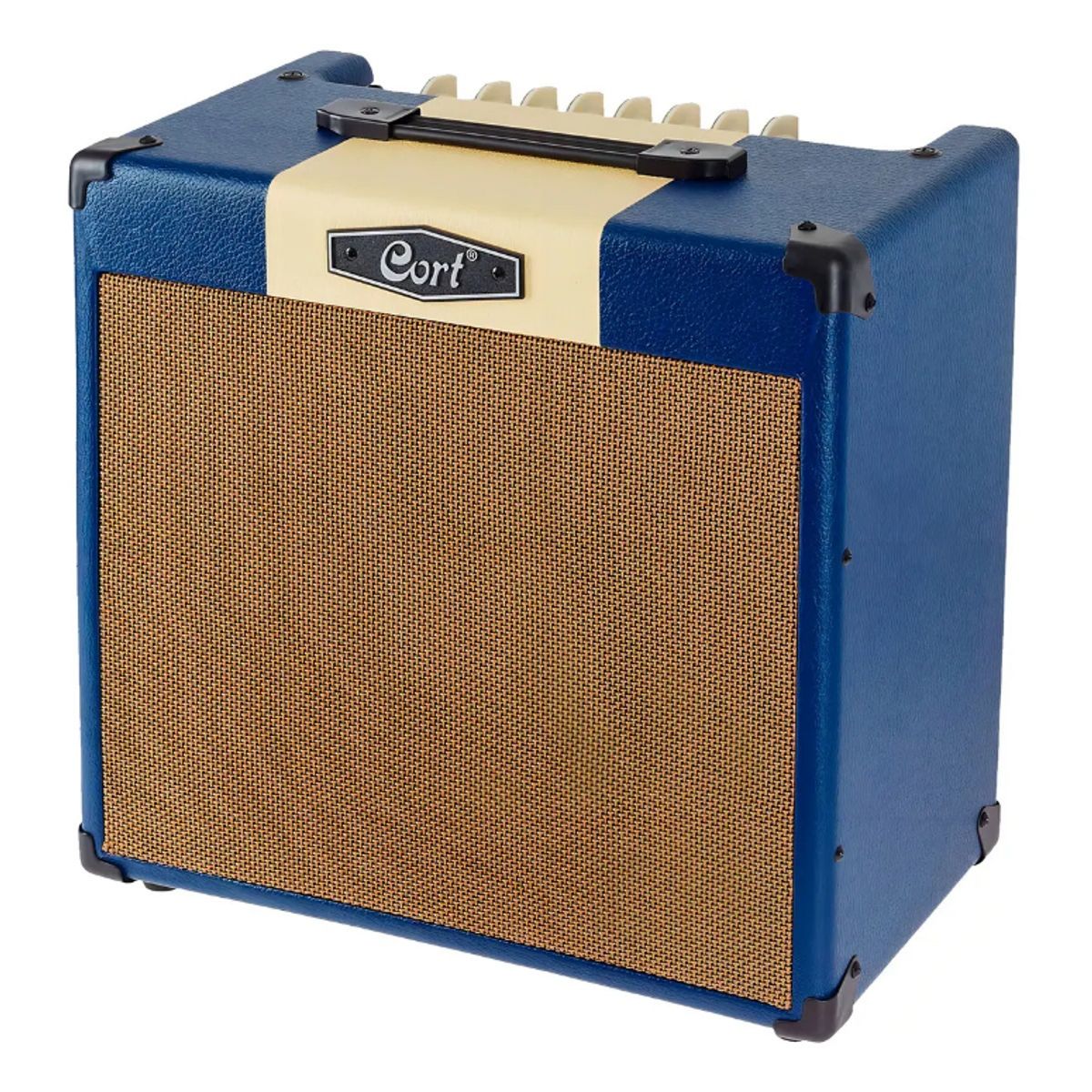 CORT - Amplificador de guitarra CORT CM30R-DB