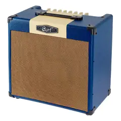 CORT - Amplificador de guitarra CM30R-DB