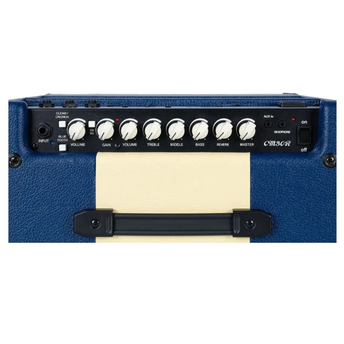 CORT - Amplificador de guitarra CORT CM30R-DB