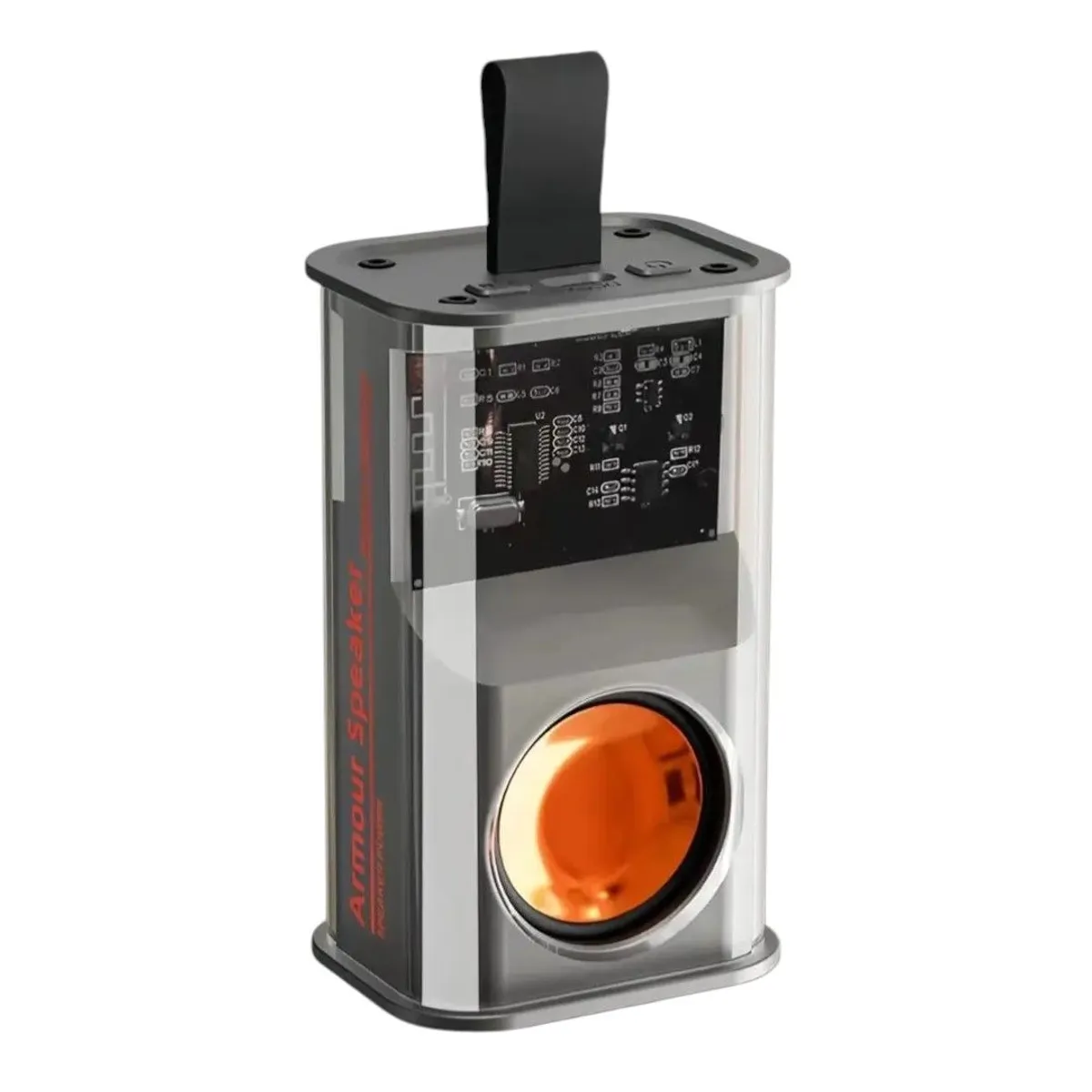 GENERICO - Altavoz Inalámbrico De Escritorio