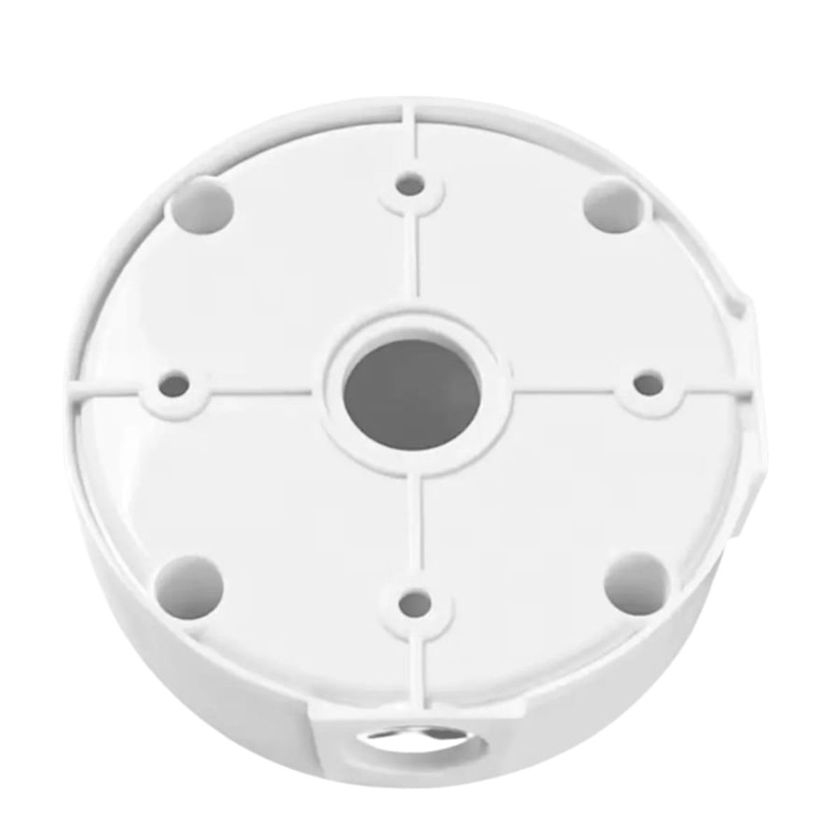 GENERICO - Caja De Derivacion Y Empalme Para Camara Seguridad