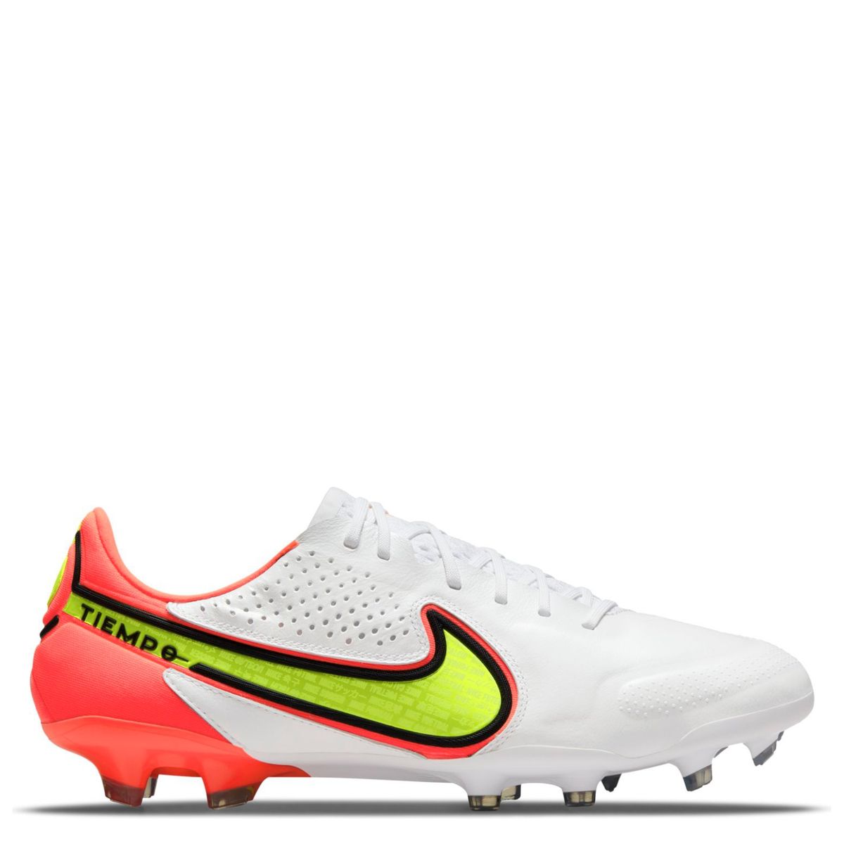 NIKE - Nike Tiempo Legend 9 Elite Fg Zapatilla Fútbol Unisex