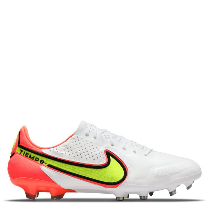 NIKE Nike Tiempo Legend 9 Elite Fg Zapatilla Fútbol Unisex