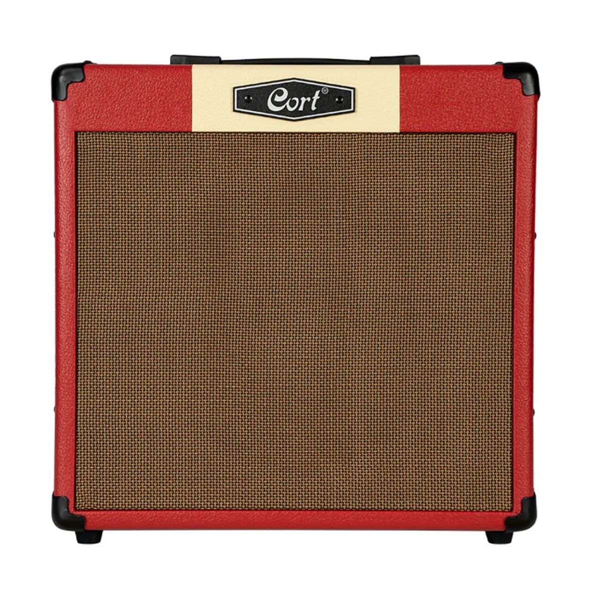 CORT - Amplificador de guitarra CORT CM30R-DR