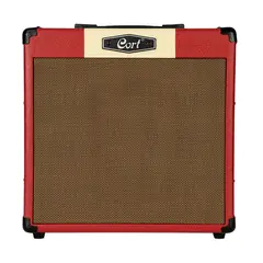 CORT - Amplificador de guitarra CM30R-DR
