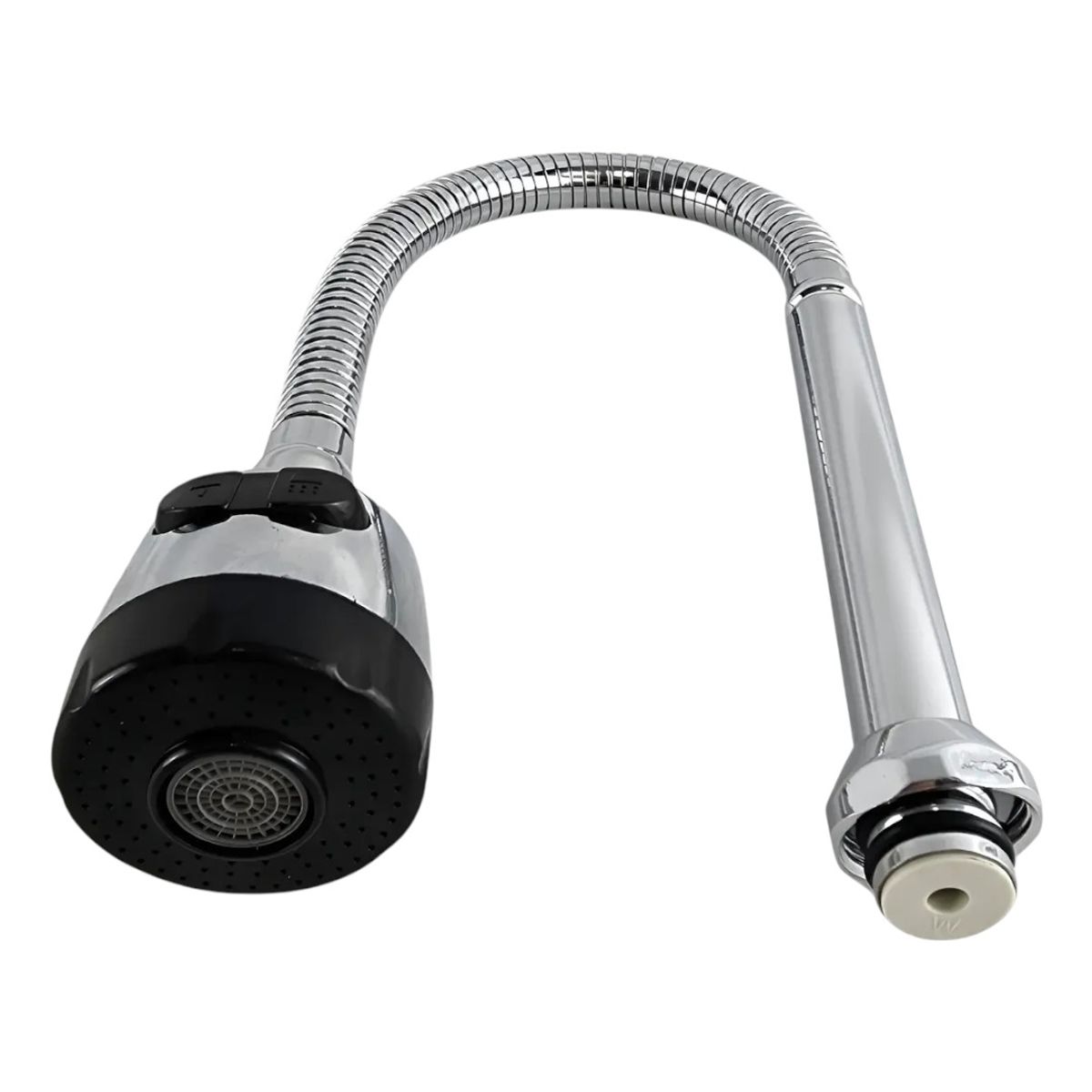 GENERICO - Llave Para Fregadero Grifo Cuello Flexible