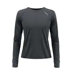 360 - Camiseta Térmica Mujer RBLS Eco Ash W