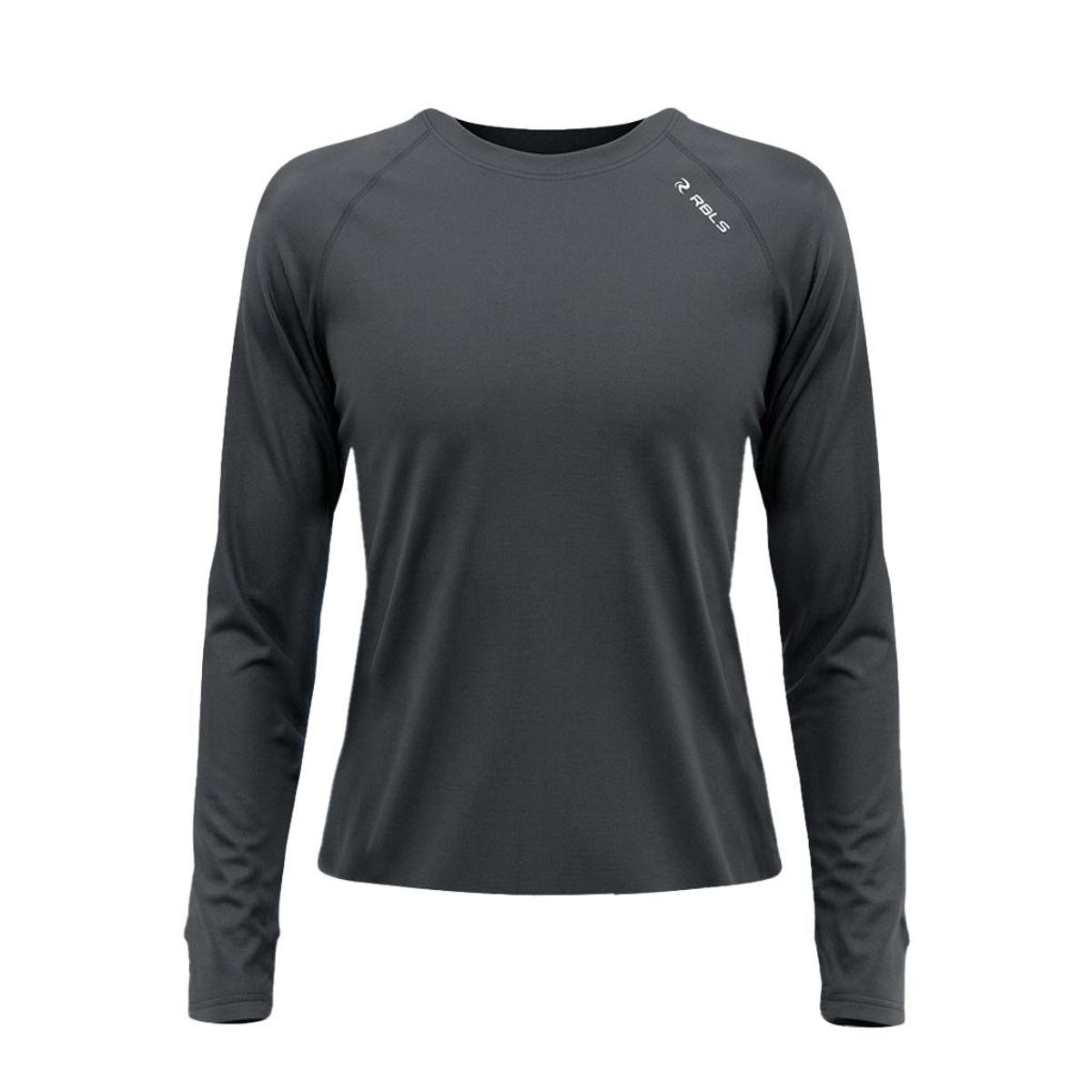 360 - Camiseta Térmica Mujer RBLS Eco Ash W