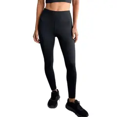 LENGA - Calza Leggings Mujer Con Pretina Alun