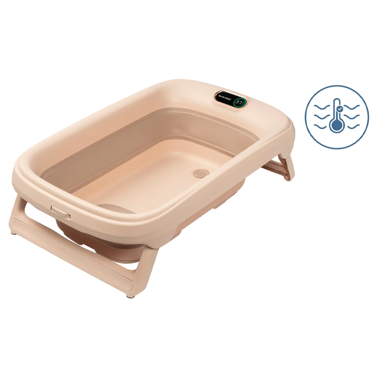 MAXI COSI - Bañera Indigo Plus Terra Maxi Cosi