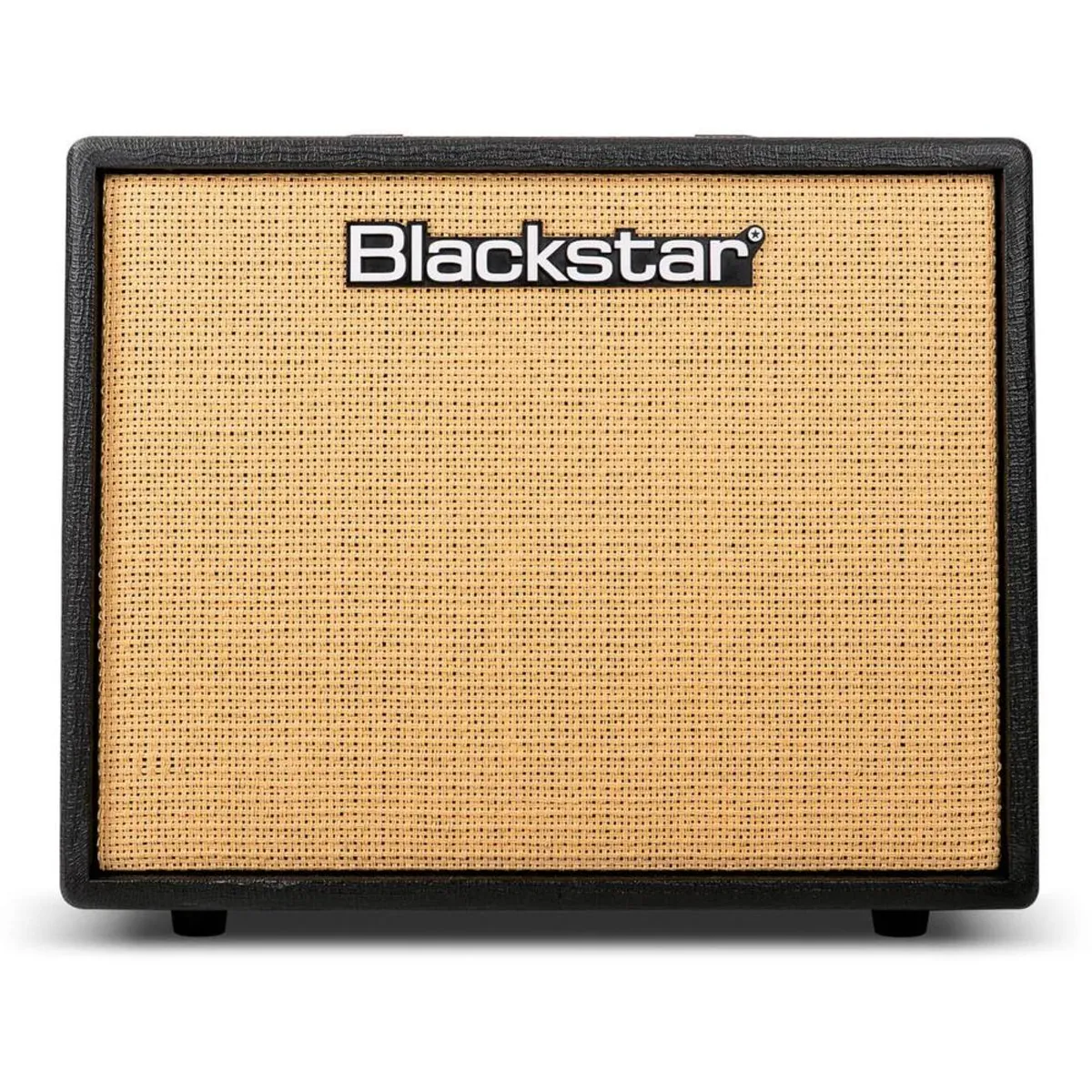 BLACKSTAR - Amplificador Combo De Guitarra Blackstar Debut 50R - Negro