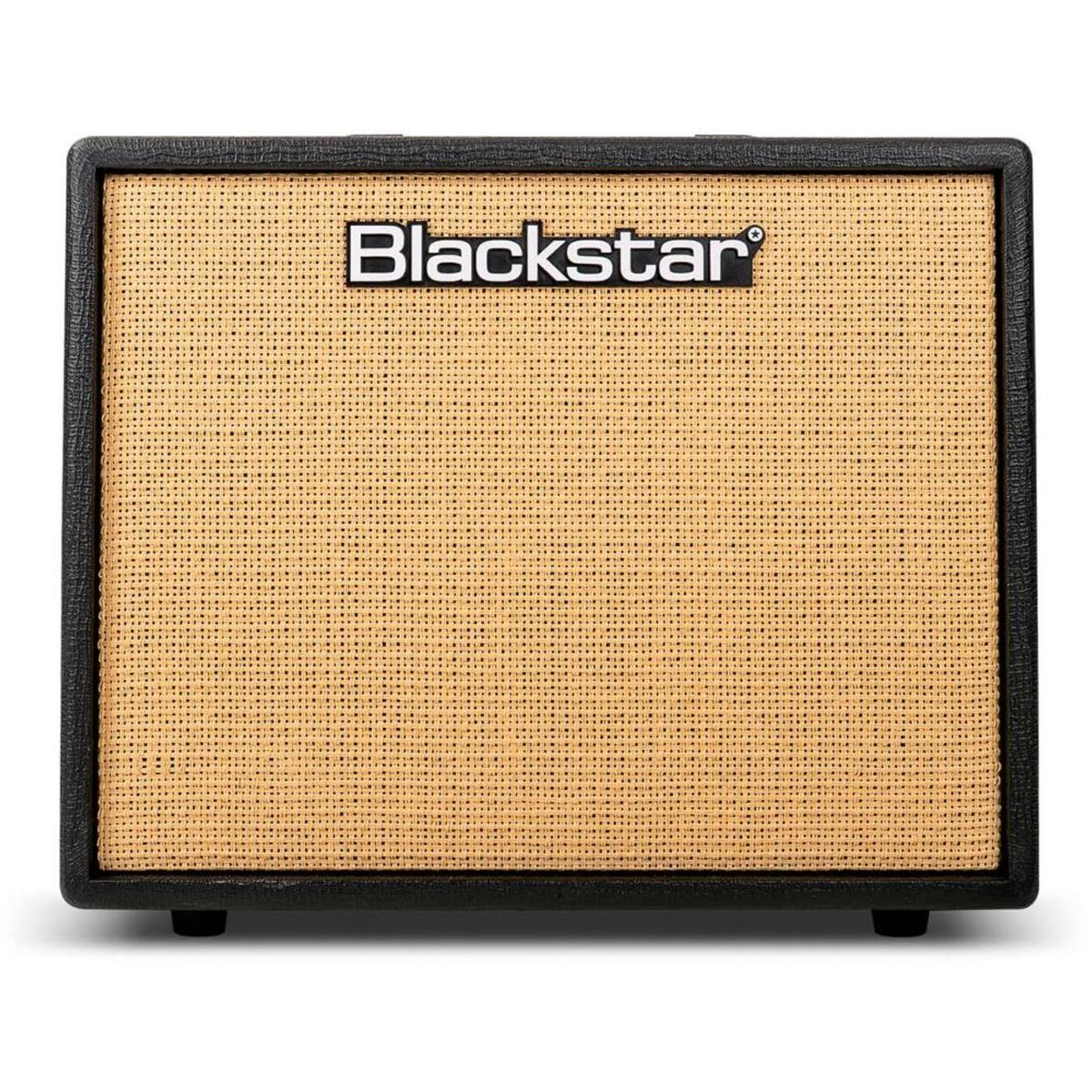 BLACKSTAR - Amplificador Combo De Guitarra Blackstar Debut 50R - Negro