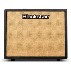 BLACKSTAR - Amplificador Combo De Guitarra Debut 50R - Negro