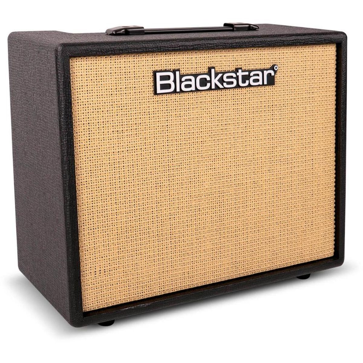 BLACKSTAR - Amplificador Combo De Guitarra Blackstar Debut 50R - Negro