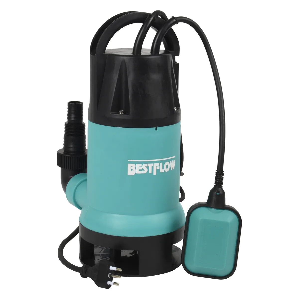 BESTFLOW - Bomba Sumergible Bks-vp 350 0,5hp 220v Bestflow