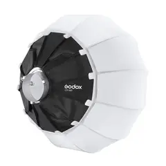 GODOX - Softbox Esférico Cs-50d 50cm Difusor Montura Bowens