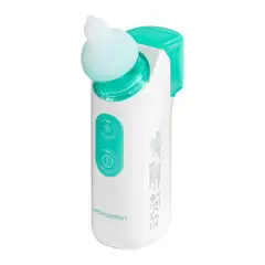 BEBE CONFORT - Aspirador Eléctrico 2 en 1 Bebé Confort