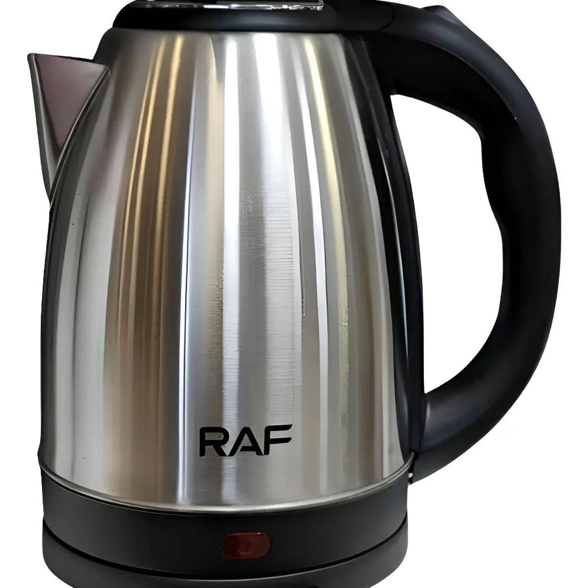 GENERICO - HERVIDOR DE AGUA PORTATIL 2L  ACERO INOXIDABLE